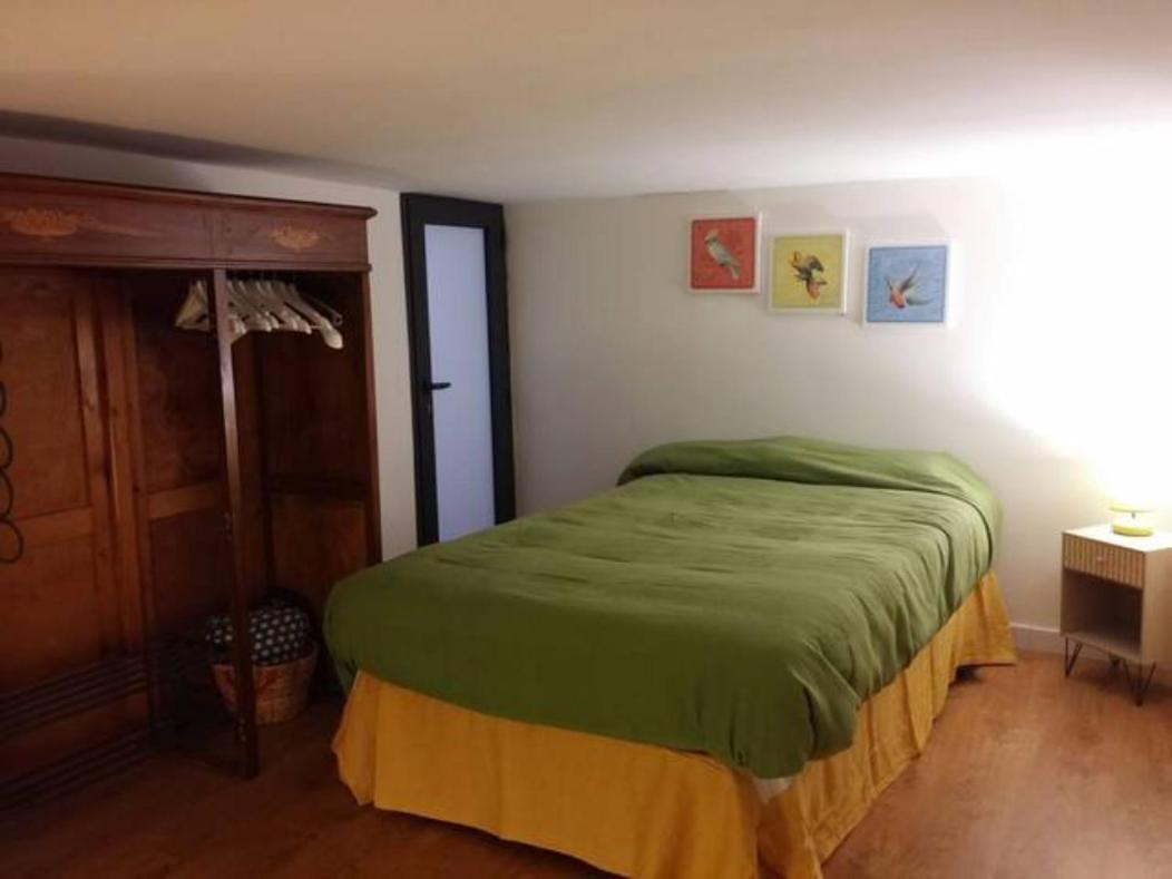 Frida Guest House Катанія Екстер'єр фото