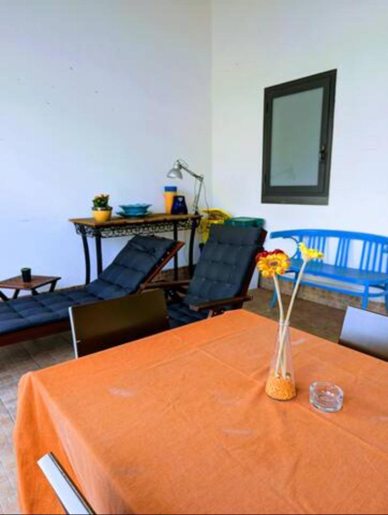 Frida Guest House Катанія Екстер'єр фото