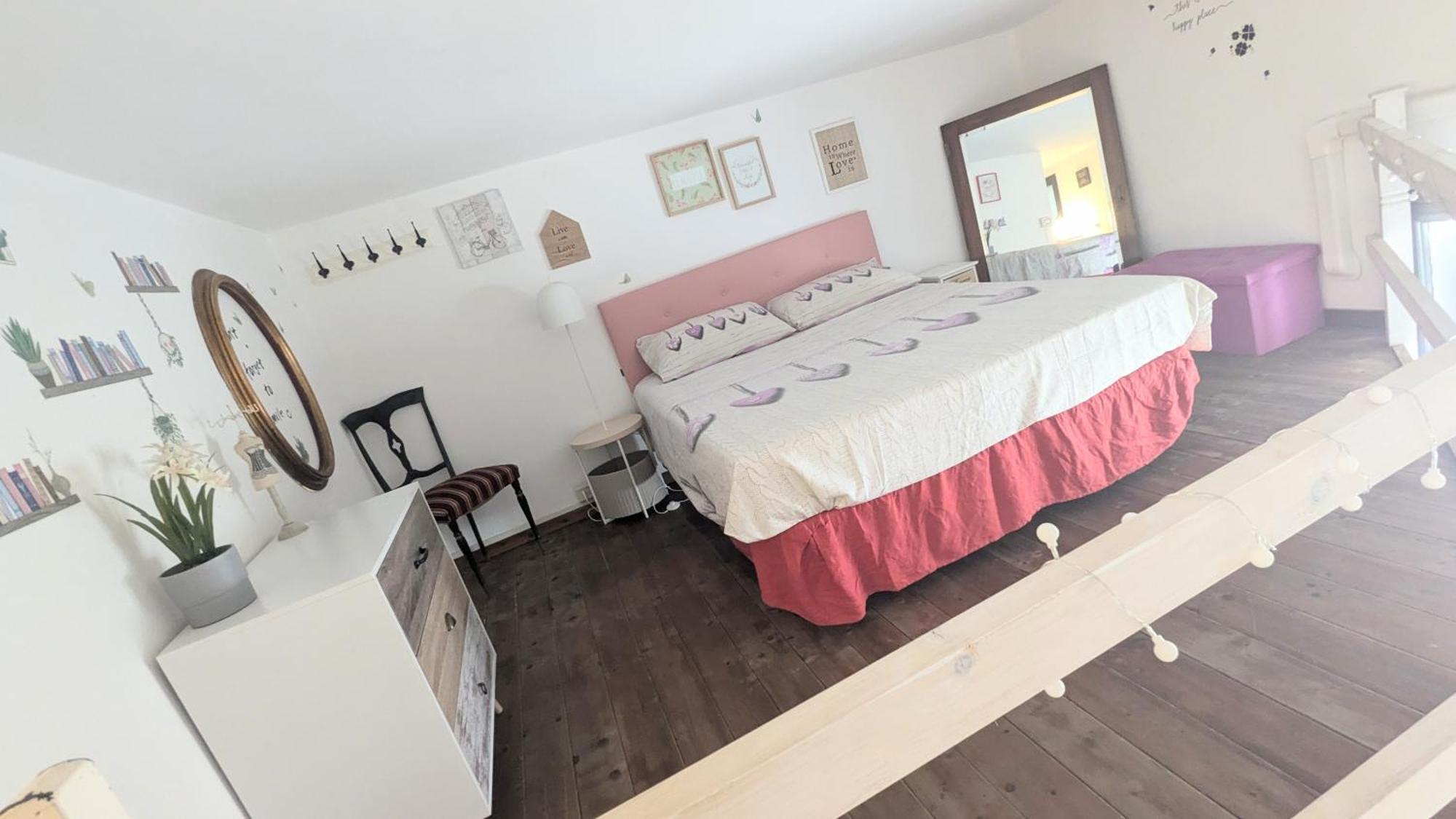 Frida Guest House Катанія Екстер'єр фото